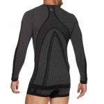 SIXS CARBON marškinėliai unisex